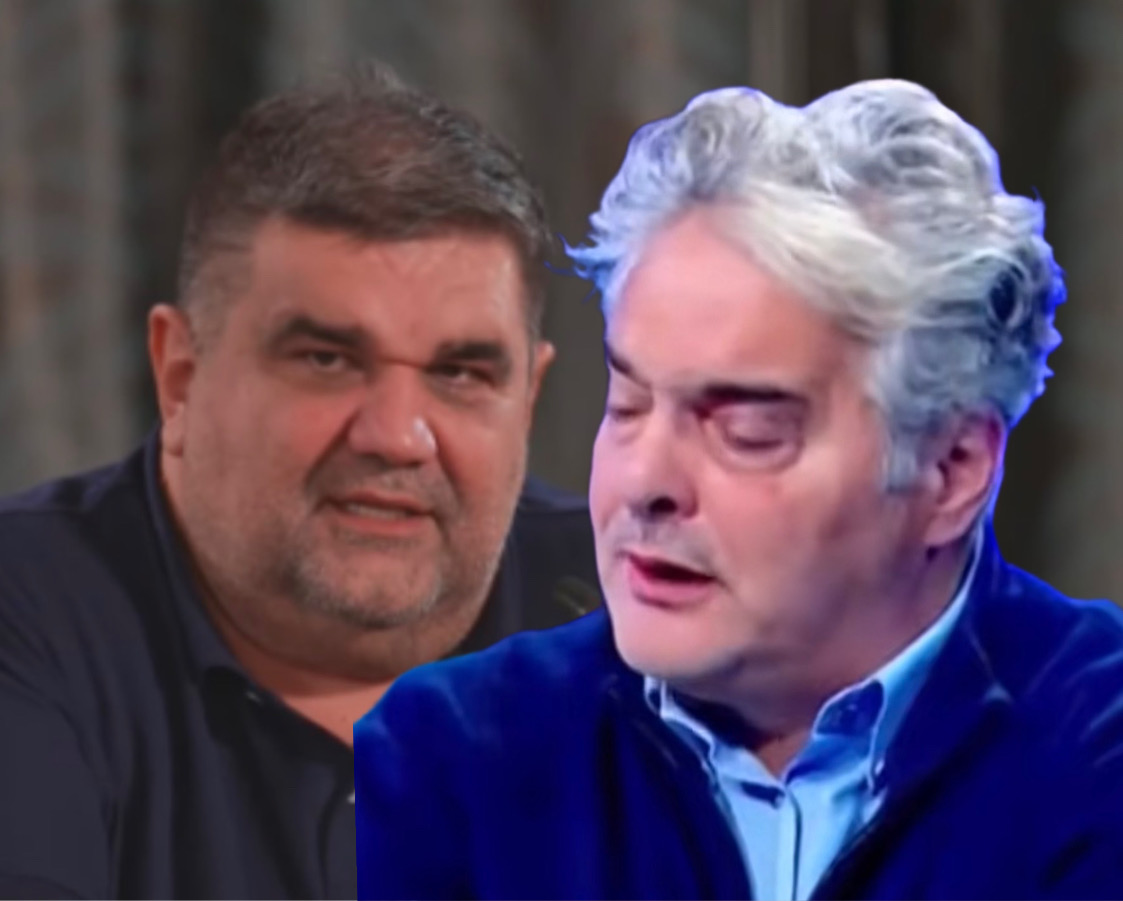 RAKIJA GAJIĆ (NOSAČ NESESERA) PONOVO NEŠTO KRIJE?! Saša Mirković se oglasio, pa BRUTALNO odgovorio na uvrede dotičnog!