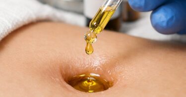 Da li stavljanje ricinusovog ulja u pupak, zaista, utiče na varenje