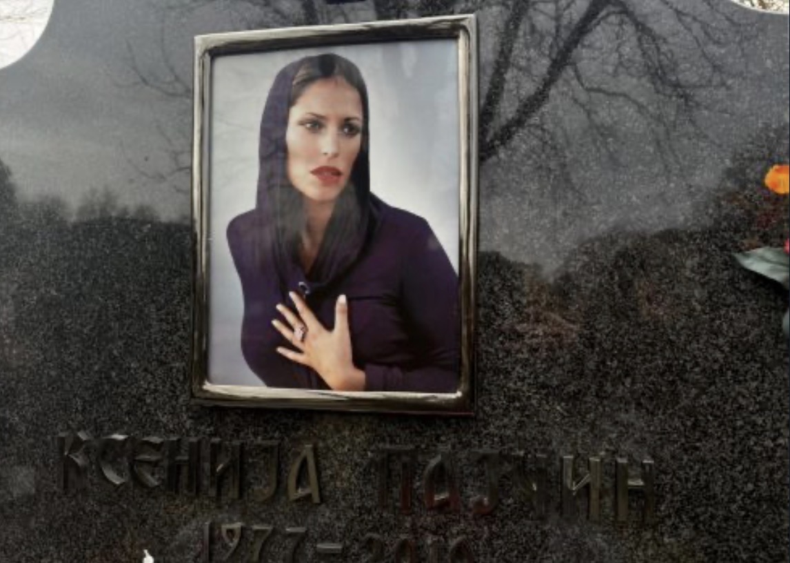 DANAS BI JOJ BIO 48. ROĐENDAN! NAJVEĆE MISTERIJE U SLUČAJU UB*STVA KSENIJE PAJČIN: Neobjavljeni nalazi, kontradiktorne informacije i teorije – HRONOLOGIJA TRAGEDIJE KOJA JE OBELEŽILA ESTRADU!