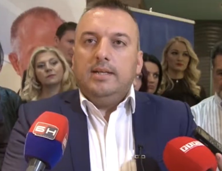 Jovica Radulović foto:yt:REC production