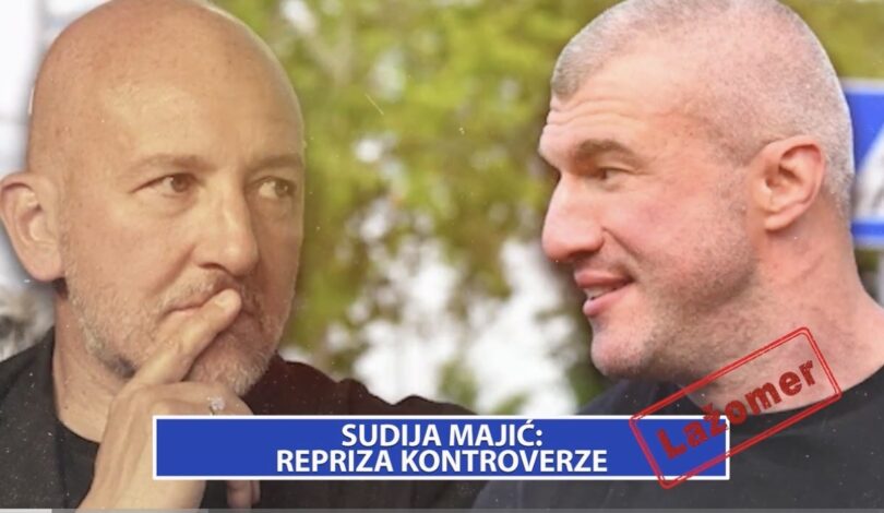 Bačulov, Majić foto:yt:lažomer