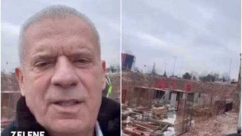 Radončić na novom gradilištu: Krećemo u nove investicione poslove, ne slušajte političare ublehe i crne kravate