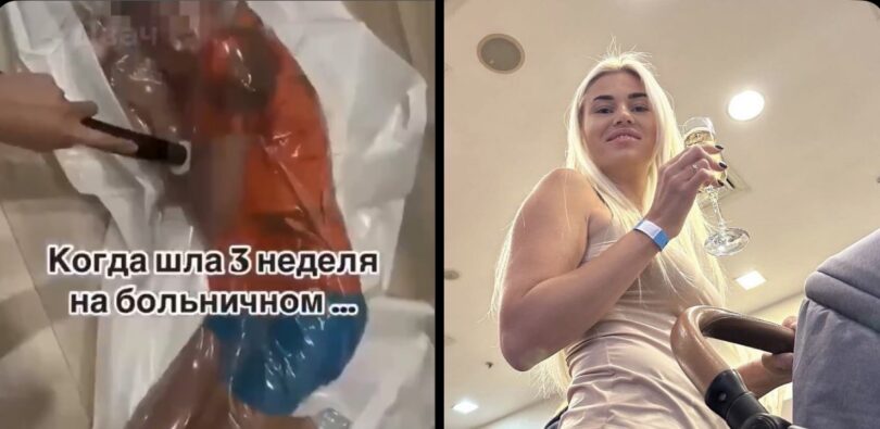 Majka objavila opasan video sa detetom: stavila ga u vakuum kesu i usisavala vazduh – pokrenuta istraga u Rusiji