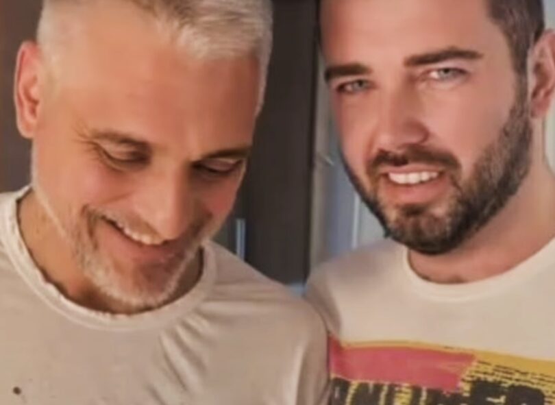 Foto:Drustvene mreze:instagram :Kurir