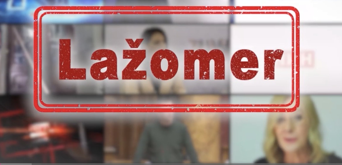 LAŽOMER: MOLE PODRŠKU, ALI BLOKADE SU MRTVE