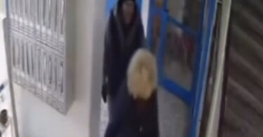 UHAPŠEN MONSTRUM OSUMNJIČEN ZA NAPAD BAKE NOŽEM na Novom Beogradu