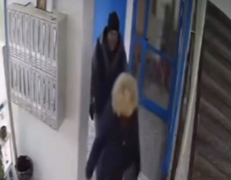 UHAPŠEN MONSTRUM OSUMNJIČEN ZA NAPAD BAKE NOŽEM na Novom Beogradu