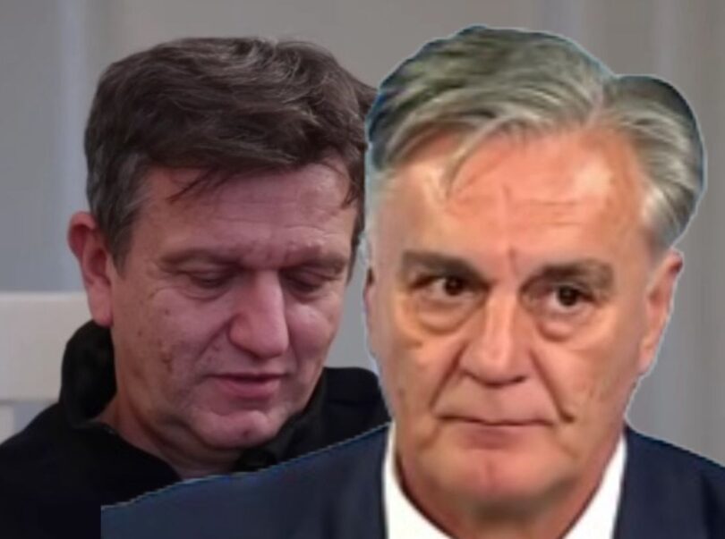 Foto:yt:srpskainfo/euronewsserbia, Branko Blanuša , Siniša Karan