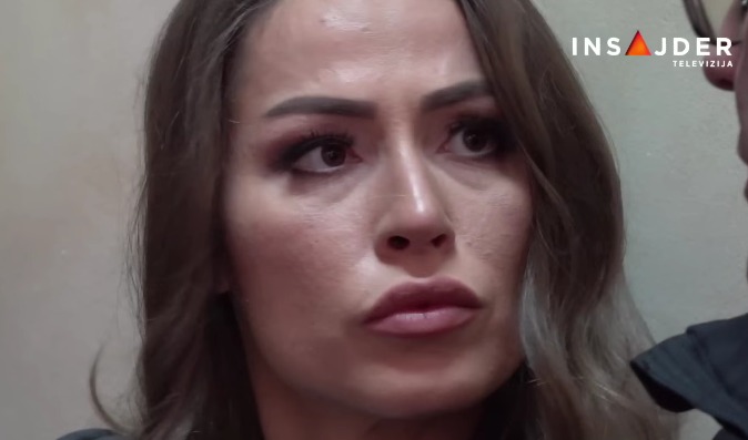 Naloženo ponovno suđenje: Apelacioni sud ukinuo presudu Dijani Hrkalović!