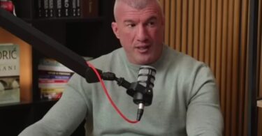 Bačulov foto:yt:podcastTV