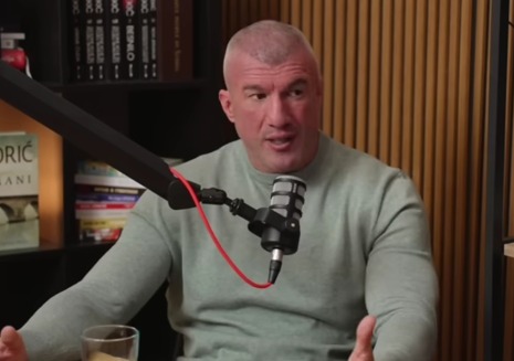 Bačulov foto:yt:podcastTV