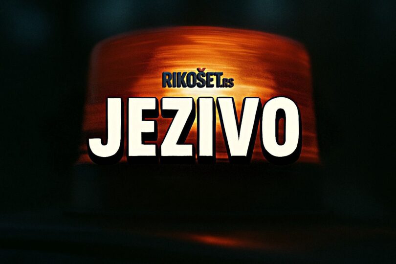 MUŠKARAC IZBO ŽENU U BLOKU 37 NA NOVOM BEOGRADU