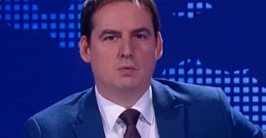 Zoran Kesić – lice autošovinizma: čovek koji vređa Srbiju, svetinje i sopstveni narod