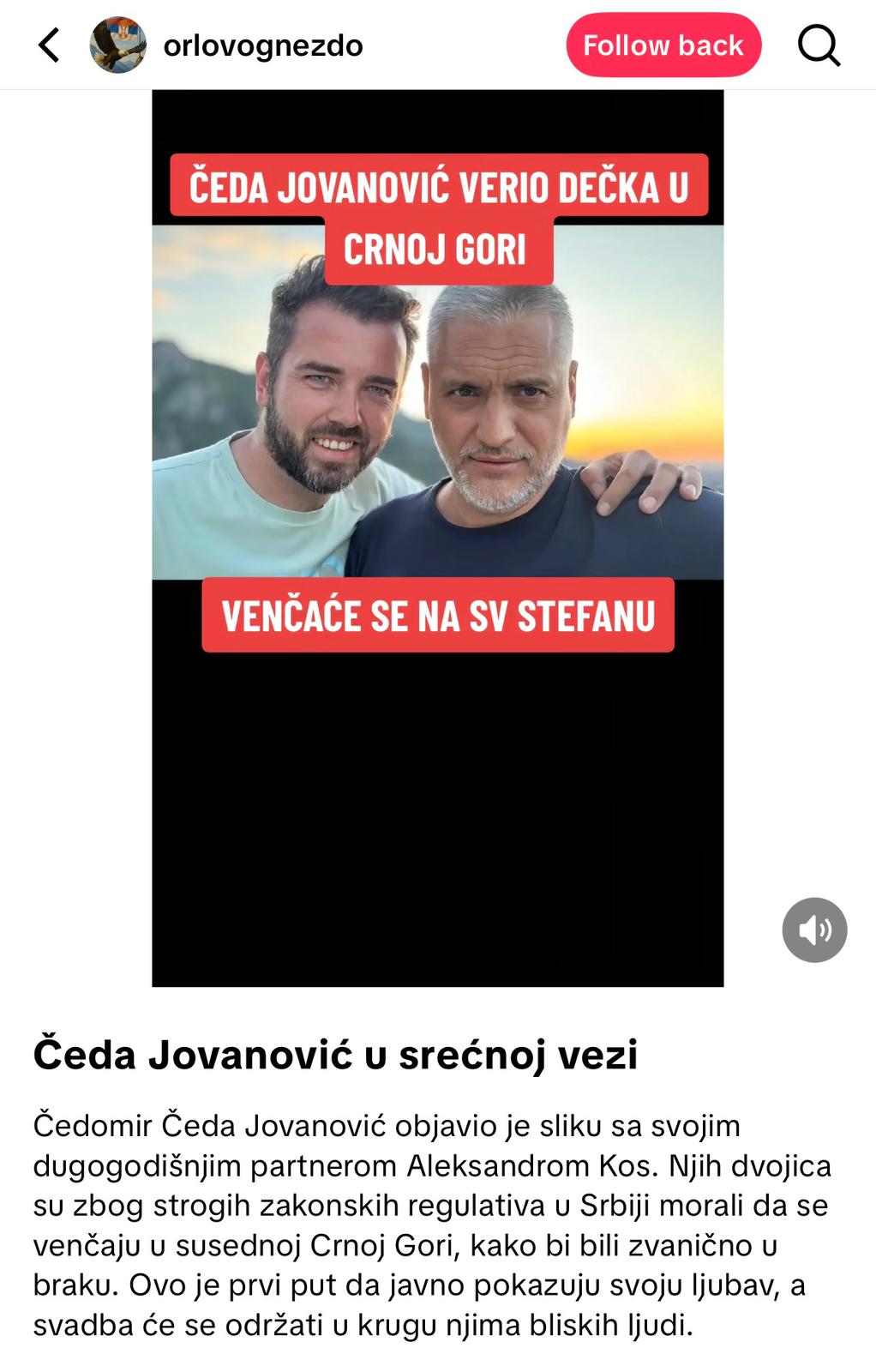 foto: društvene mreže tiktok