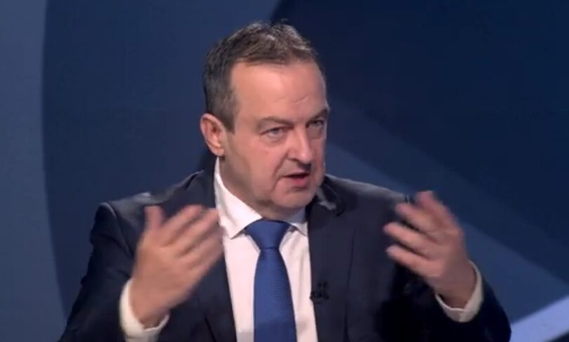 Saopštene najnovije informacije: Hitno obraćanje ministra zdravlja o stanju Ivice Dačića