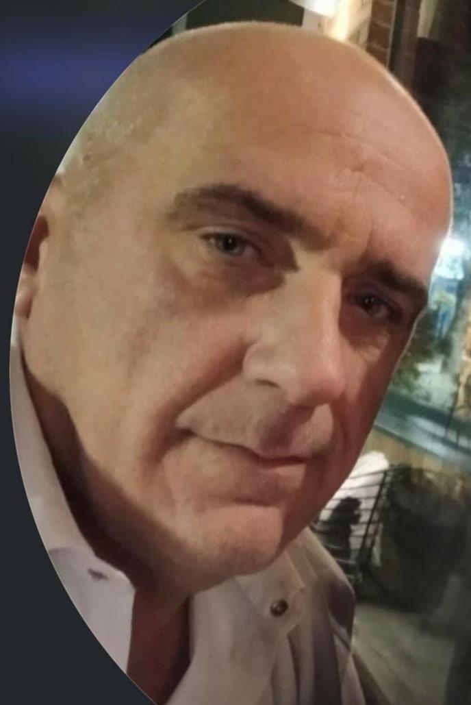 Lazar Vulević Foto: Uprava policije Crne Gore