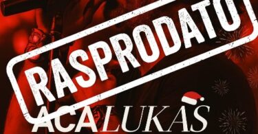 Aca Lukas foto: Ilustracija