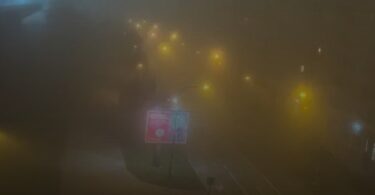 Banjaluka trenutno ima najgori kvalitet vazduha u BiH: vrlo nezdrav za građane