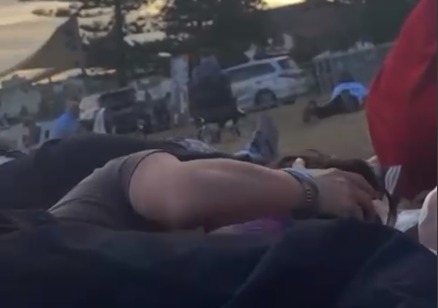 (UZNEMIRUJUĆE) NIŽU SE JEZIVI SNIMCI POKOLJA NA PLAŽI, TELA NA SVE STRANE, RASTE BROJ MRTVIH! Među njima i DECA, otkriveno kako je počeo MASAKR u Sidneju