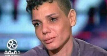 Bahija Sulejmani foto:youtube printscreen