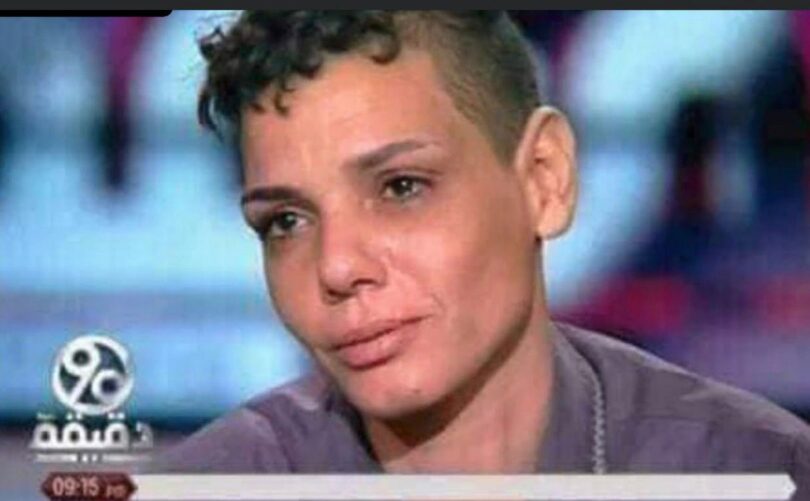 Bahija Sulejmani foto:youtube printscreen