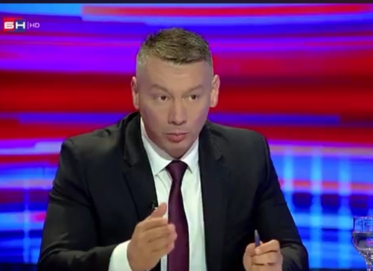 Crna Gora zaplenila imovinu Nenada Nešića zbog sumnje da je stečena kriminalnom delatnošću