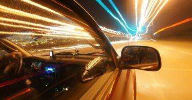 brza vožnja foto: Pixabay