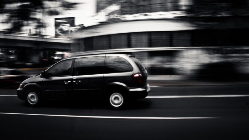 Auto foto:Pixabay
