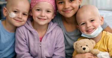 MONSTRUMI! Zarađivali milione na deci oboleloj od raka: Birali mališane po uzrastu i izgledu foto:Rikošet ilustracija