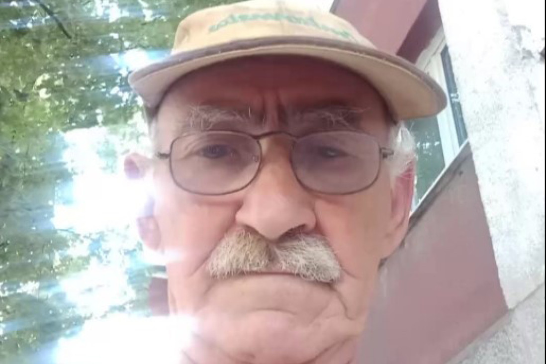  Ovako su monstrumi ubili penzionera u zatvoru Padinska skela