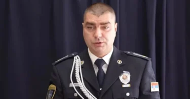 Marko Kričak imenovan za načenika UKP