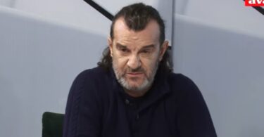 „E PA NEĆE MOĆI, SRAM TE BILO“ Lukas u brutalnom obraćanju Dodiku poručio da se povuče iz politike: „Prekini da praviš sr*nja, idi troši pare!“