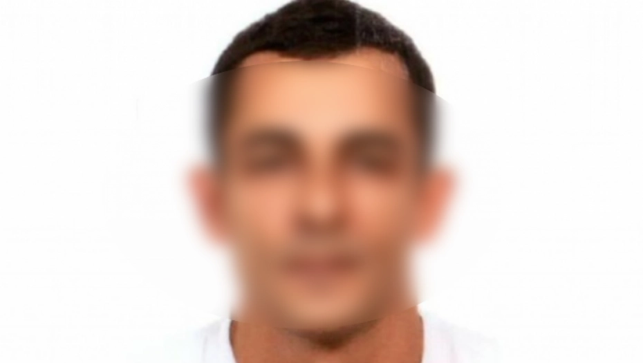 AKO GA VIDITE, NE PRILAZITE! Ovo je osumnjičeni za UBISTVO TRUDNICE, MAJKE TROJE DECE - naoružan je i opasan!