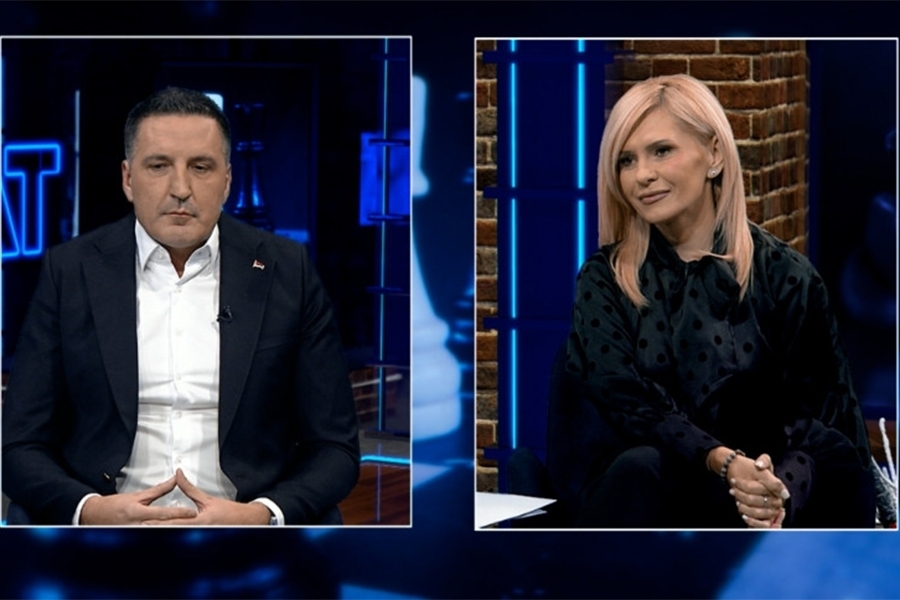 „ČETVRTI PENICILIN ZA GOSPODINA ELEKA…“: Nataša Miljanović Zubac objavila novi kompromitujući video…
