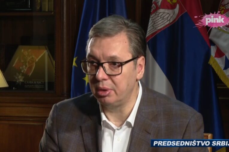 Vučić će posetiti Dačića u bolnici: Ministar policije u teškom stanju, priključen na aparate