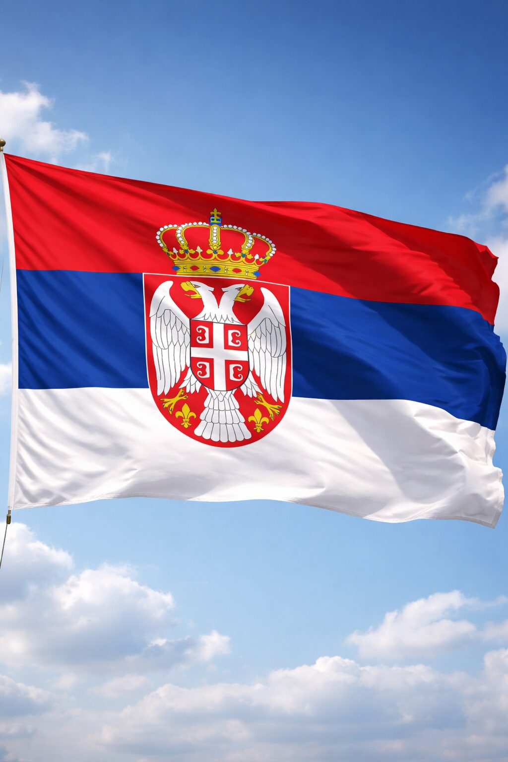 srpska zastava, najlepša zastava na svetu, Ranker anketa, srpska trobojka, nacionalne zastave, zanimljivosti, Srbija, viralne vesti, društvene mreže, glasanje online