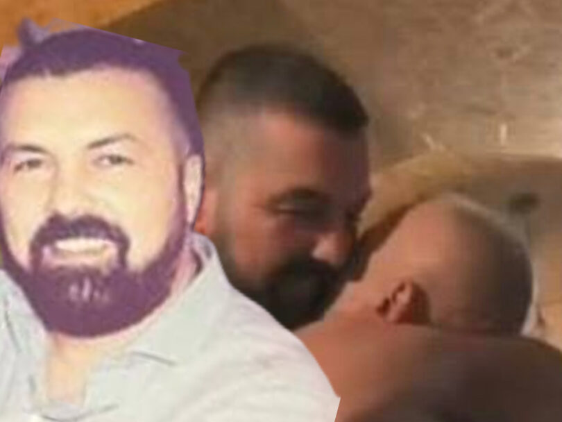 KO JE MILUTIN MIĆA DANILOVIĆ, BLISKI SARADNIK NEDELJKA ELEKA KOJI JE UMEŠAN U POKUŠAJ UBISTVA ACE LUKASA?