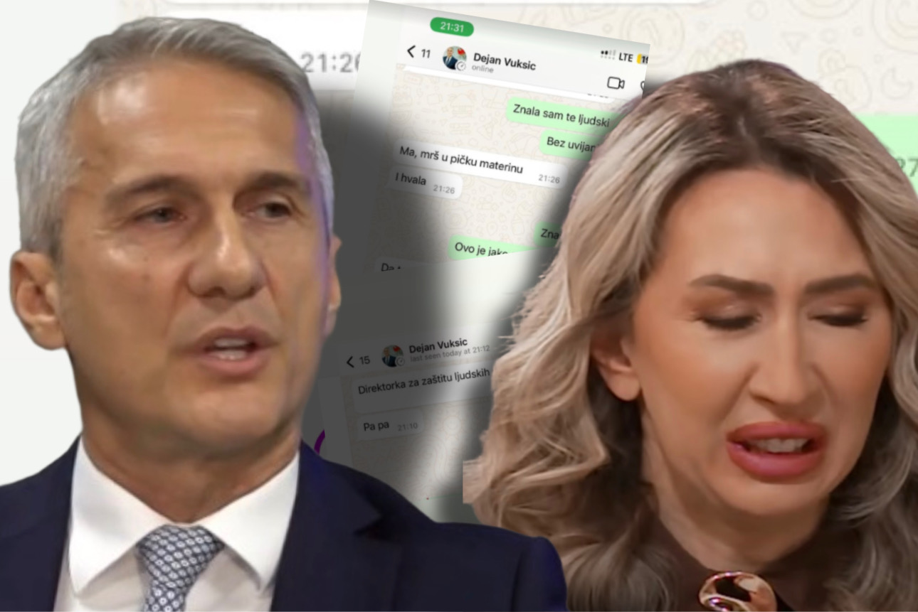 Foto: Hype TV/Printscreen/RtvCG/Instagram printscreen/Mirjana Pajković