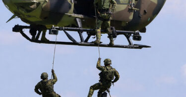 Otvoren konkurs za prijem u elitne jedinice Vojske Srbije: Poziv mladima da se prijave do kraja februara