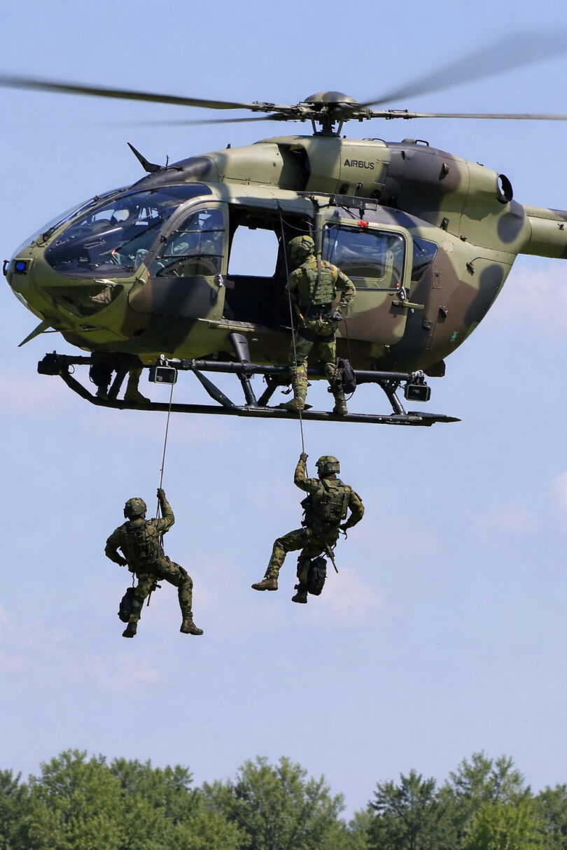 Otvoren konkurs za prijem u elitne jedinice Vojske Srbije: Poziv mladima da se prijave do kraja februara