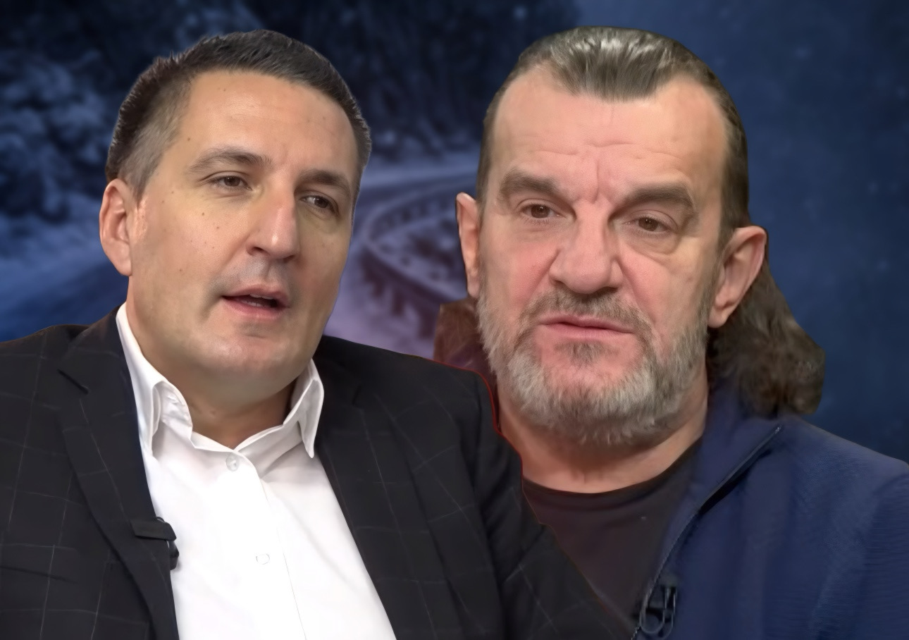 ZVANIČNO SAOPŠTENJE POLICIJSKE UPRAVE! Uhapšen Nebojša Mitrović zbog pokušaja ubistva Ace Lukasa