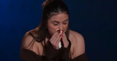 Danica Ružić foto: Hype tv, Nedokazani