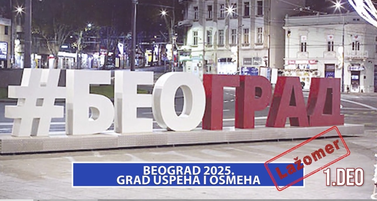 GRAD KOJI NE STAJE: BESPLATAN PREVOZ, NOVI MOSTOVI I MILIJARDE U ULAGANJA - Šta je sve Beograd uradio za samo godinu dana