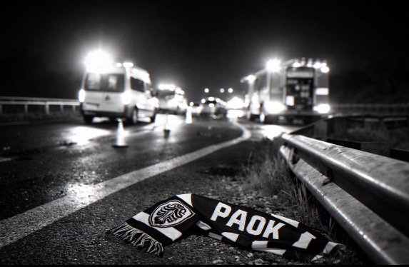 Foto: Ilustracija:Paok