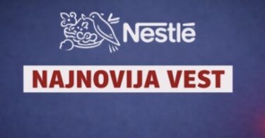 POVLAČI SE OVA „NESTLE“ HRANA ZA BEBE U SRBIJI! Postoji mogućnost od TROVANJA