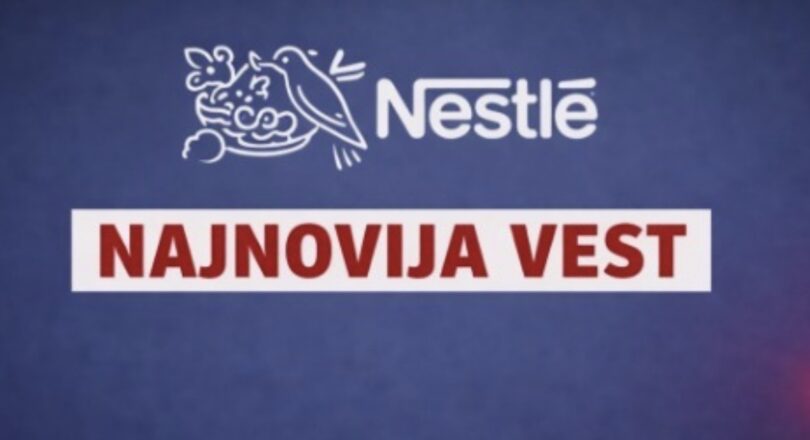 POVLAČI SE OVA „NESTLE“ HRANA ZA BEBE U SRBIJI! Postoji mogućnost od TROVANJA