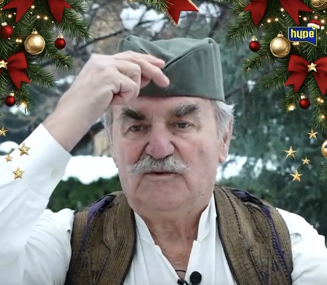 Ginisov rekorder u zdravicama prodajom knjiga samostalno izgradio crkvu i odbio sve donacije