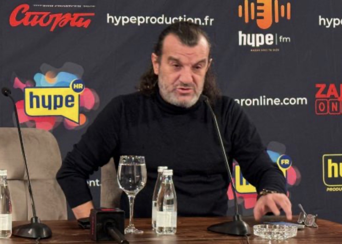 "TAČNO NAS JE GAĐAO DA IDEMO U PROVALIJU..." Aca Lukas o incidentu na Romaniji, a onda spomenuli i Nasera Orića