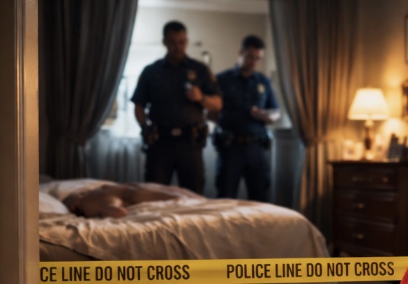 Dečak (11) ubio oca jer mu je uzeo Nintendo