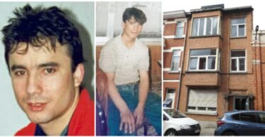 Foto/ Facebook/ Belgian Federal Police